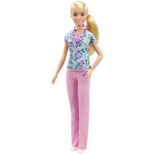 Barbie Nurse doll