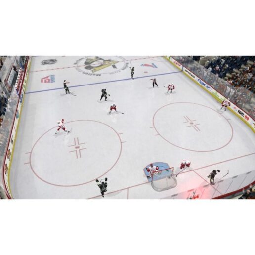 NHL 09 Playstation 3 PS3 Swedish (Begagnad)