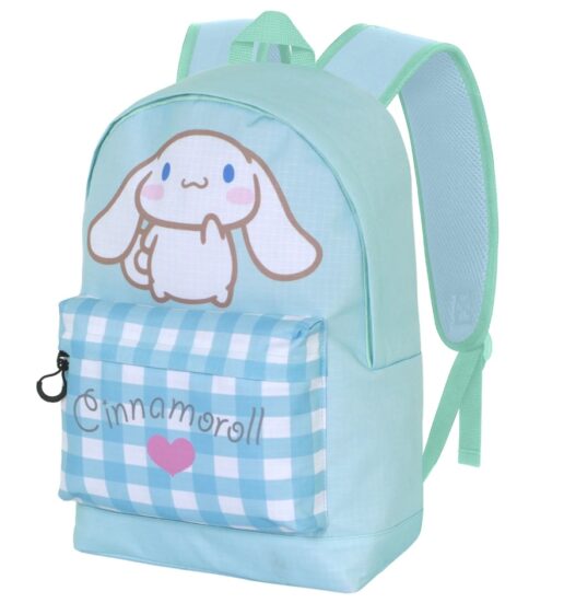 Hello Kitty Cinnamoroll backpack 44cm Hello Kitty Cinnamoroll backpack 44cm