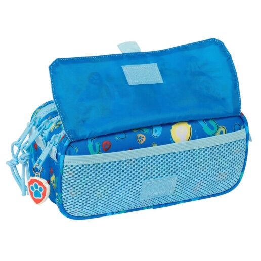 Paw Patrol Pups Rule pencil case