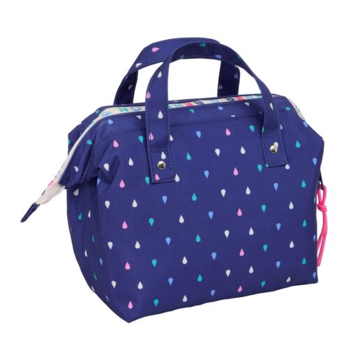 Benetton Drop vanity case