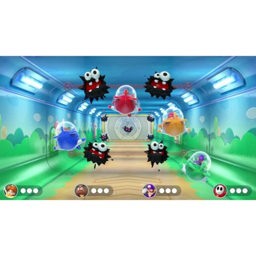 Super Mario Party Nintendo Switch