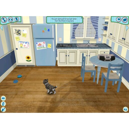Catz Playstation 2 PS2 (Begagnad)