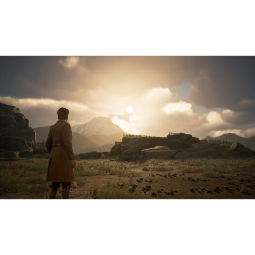 Hogwarts Legacy Nintendo Switch 2