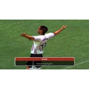 Total Club Manager 2004 Playstation 2 PS2 (Begagnad)