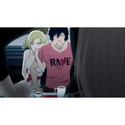Catherine Playstation 3 PS3 (Begagnad)