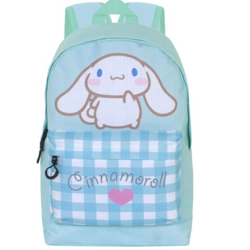 Hello Kitty Cinnamoroll backpack 44cm