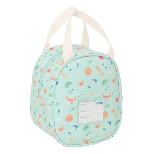 Pandi thermos vanity case