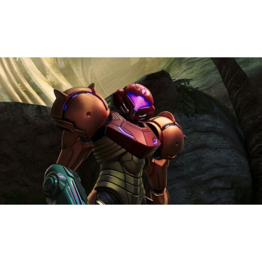 Metroid Prime 4 Beyond Nintendo Switch Nordic