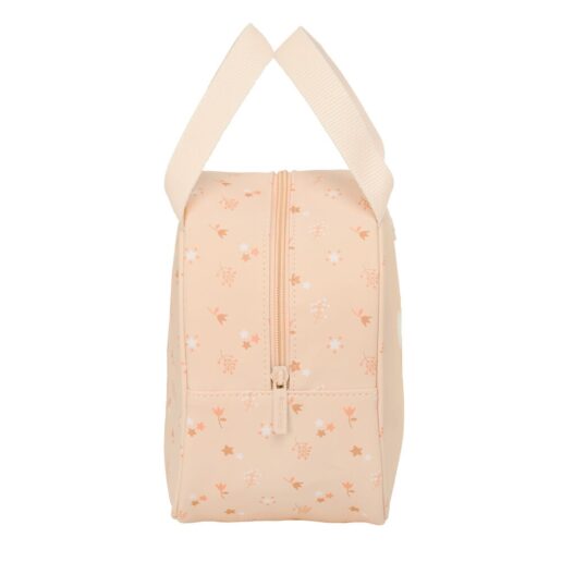 Little Fox thermos vanity case