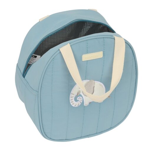 Elephant thermos vanity case
