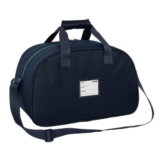 Real Madrid 2 Equipment 25/26 sport bag