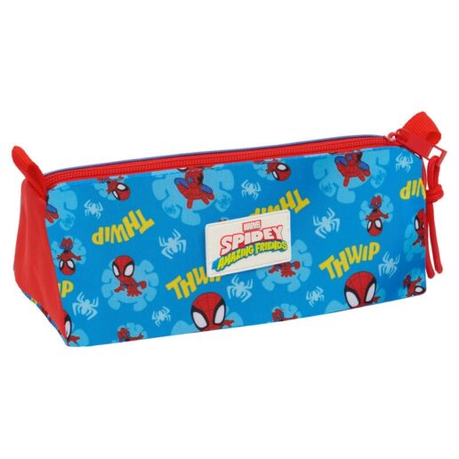 Marvel Spidey pencil case