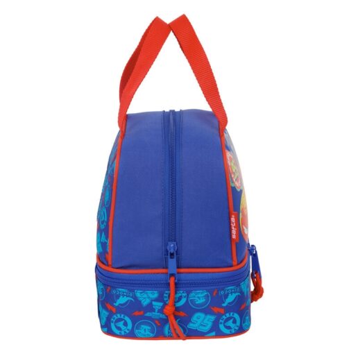 Disney Pixar Cars lunch bag