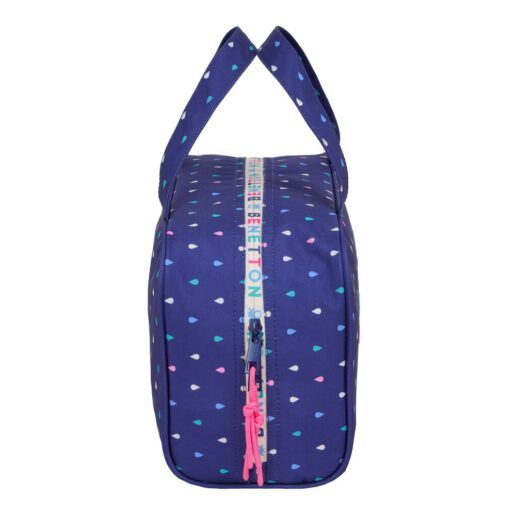 Benetton Drop vanity case