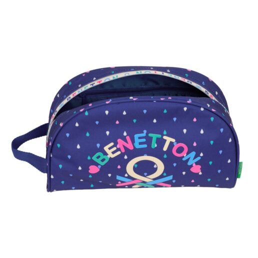 Benetton Drop adaptable vanity case