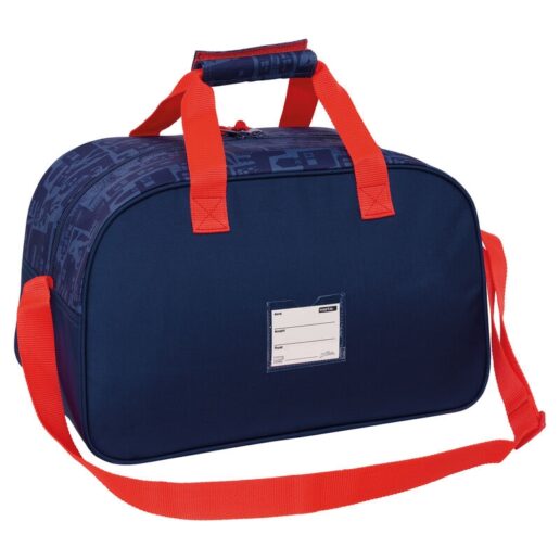 Marvel Spiderman sport bag