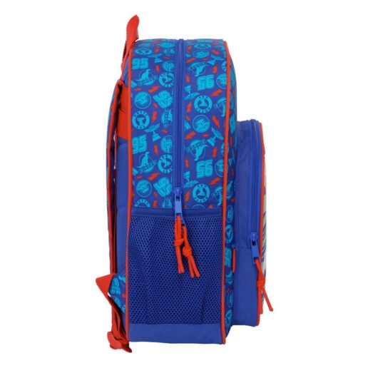 Disney Pixar Cars adaptable backpack 38cm