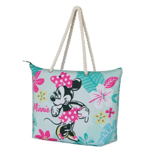Disney Minnie Tropic beach bag