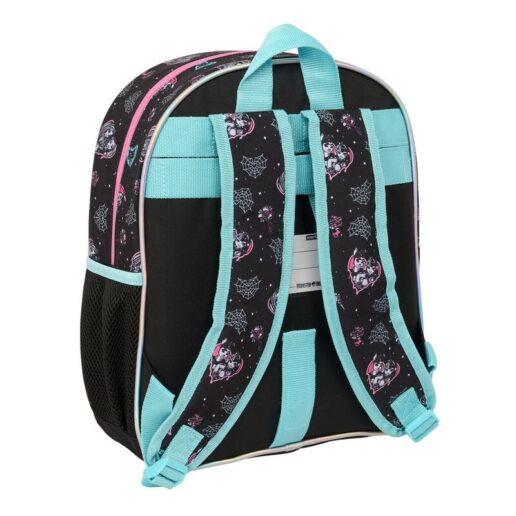 Monster High adaptable backpack 34cm