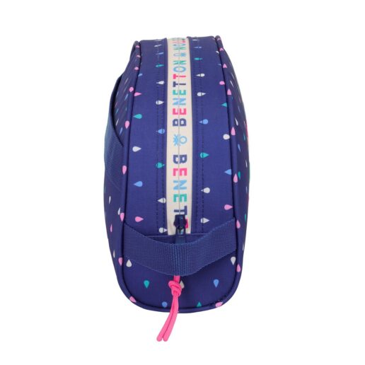 Benetton Drop adaptable vanity case