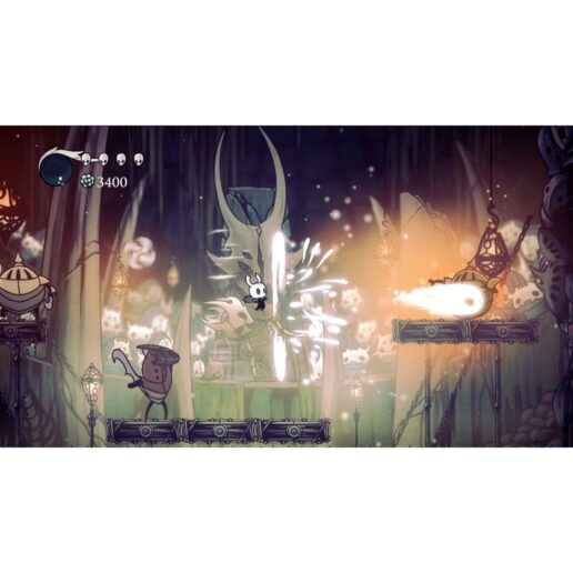 Hollow Knight Playstation 4