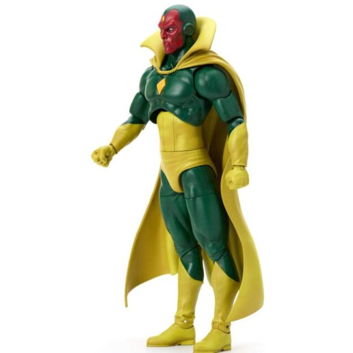Marvel Select Vision figure 18cm