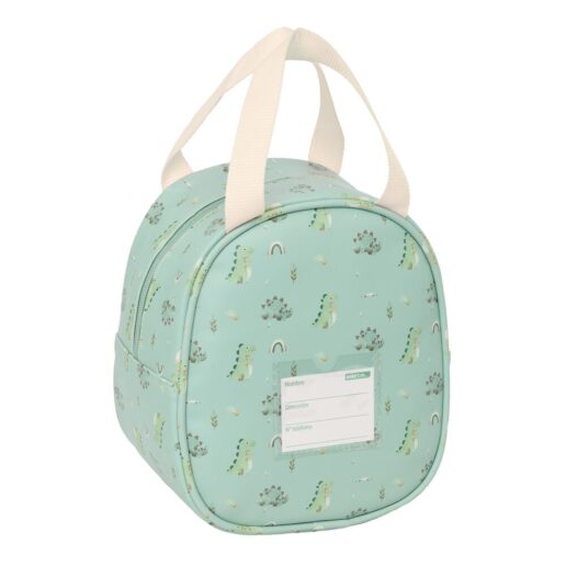 Dinos thermos vanity case