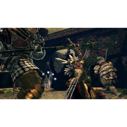 Dark Souls Prepare to Die Edition Xbox One (Begagnad)