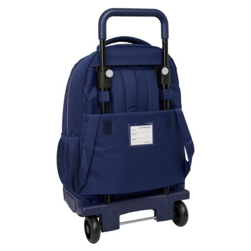F.C. Barcelona 2 Equipment 25/26 Compact trolley 45cm