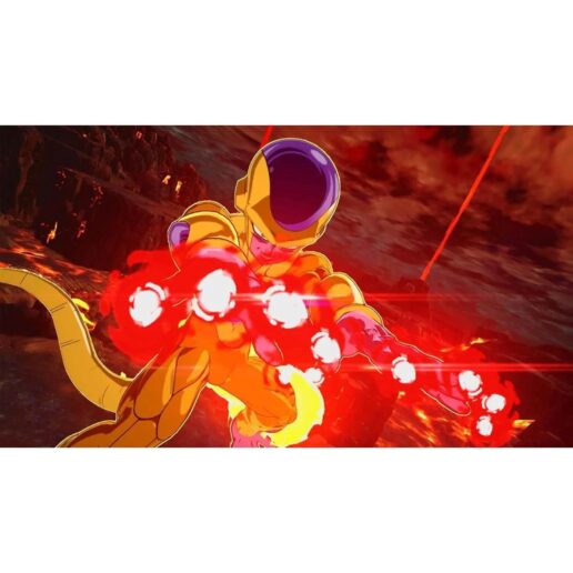 Dragon Ball Sparking Zero Nintendo Switch 2