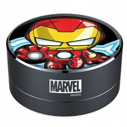 Marvel Iron Man Wireless portable speaker