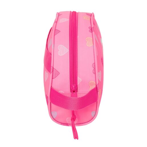 Benetton Heart adaptable vanity case