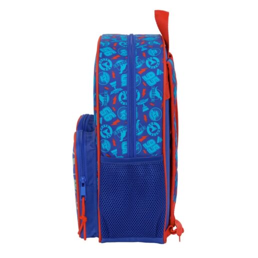Disney Pixar Cars adaptable backpack 33cm