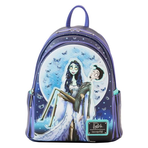 Loungefly Corpse Bride Moon backpack 26cm