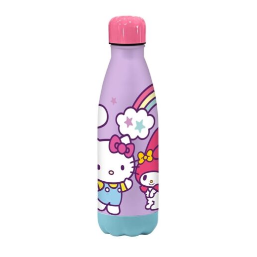 Hello Kitty and Friends Stainless steel bottle 700ml