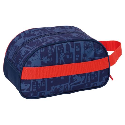 Marvel Spiderman adaptable vanity case