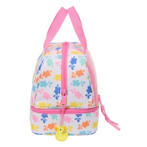 Peppa Pig Baby Pig thermo lunch bag
