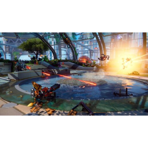 Ratchet & Clank Rift Apart Playstation 5 PS5
