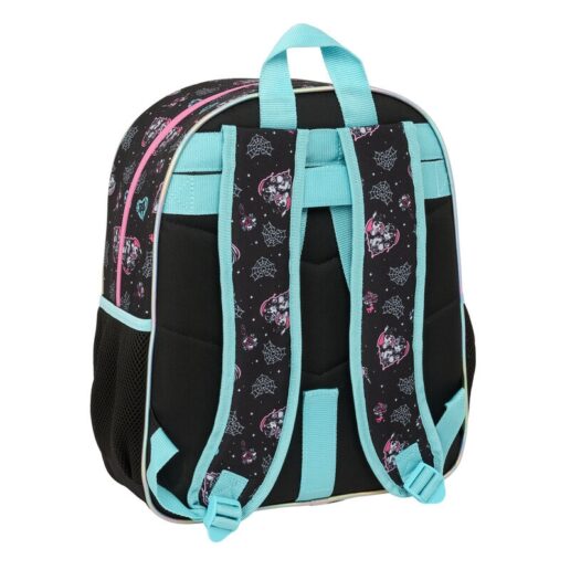 Monster High adaptable backpack 38cm