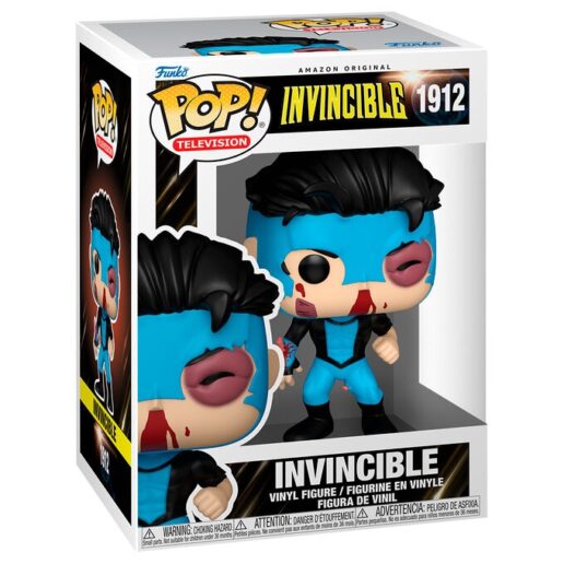 POP figure Invincible - Invincible