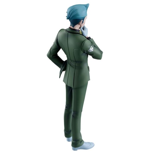 Mobile Suit Gundam GQuuuuuuX vol.4 Challia Bull Ichibansho figure 25cm