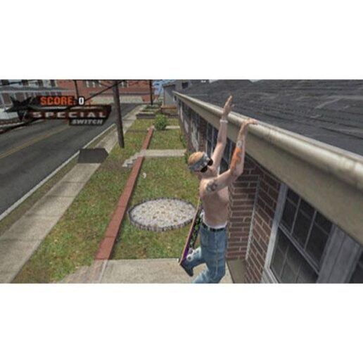 Tony Hawks Underground Xbox Classics (Begagnad)