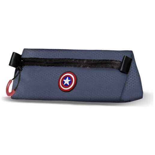 Marvel Captain America pencil case