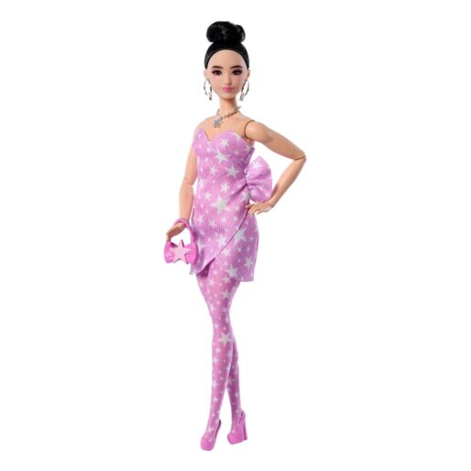 Barbie Deluxe Flared Jeans doll