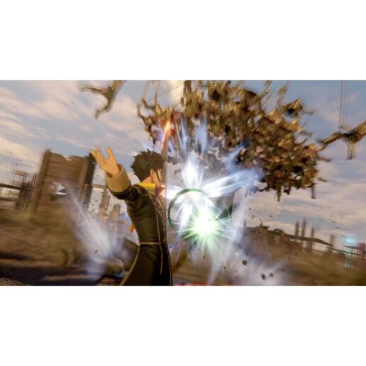 Fire Emblem Warriors Three Hopes Nintendo Switch Nordic