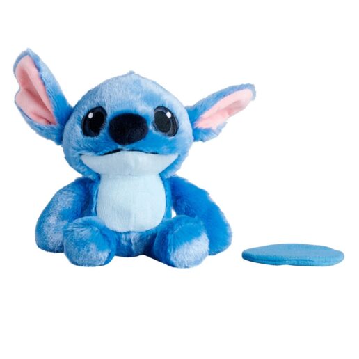 Disney Stitch The Movie plush toy shoulder 12cm