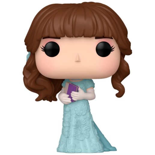 POP figure Bridgerton Eloise Bridgerton