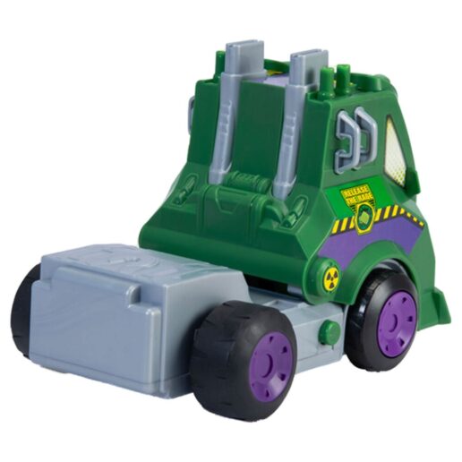 Marvel Avengers Hulk Smash Radio-controlled vehicle