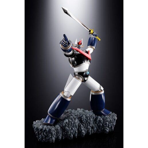 Mazingers Z Double Mazinger Figuarts Zero figure 19,5cm